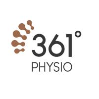 361° Physio logo image