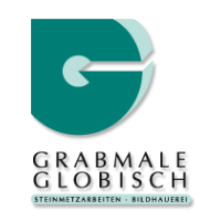 Grabmale Globisch GbR logo image